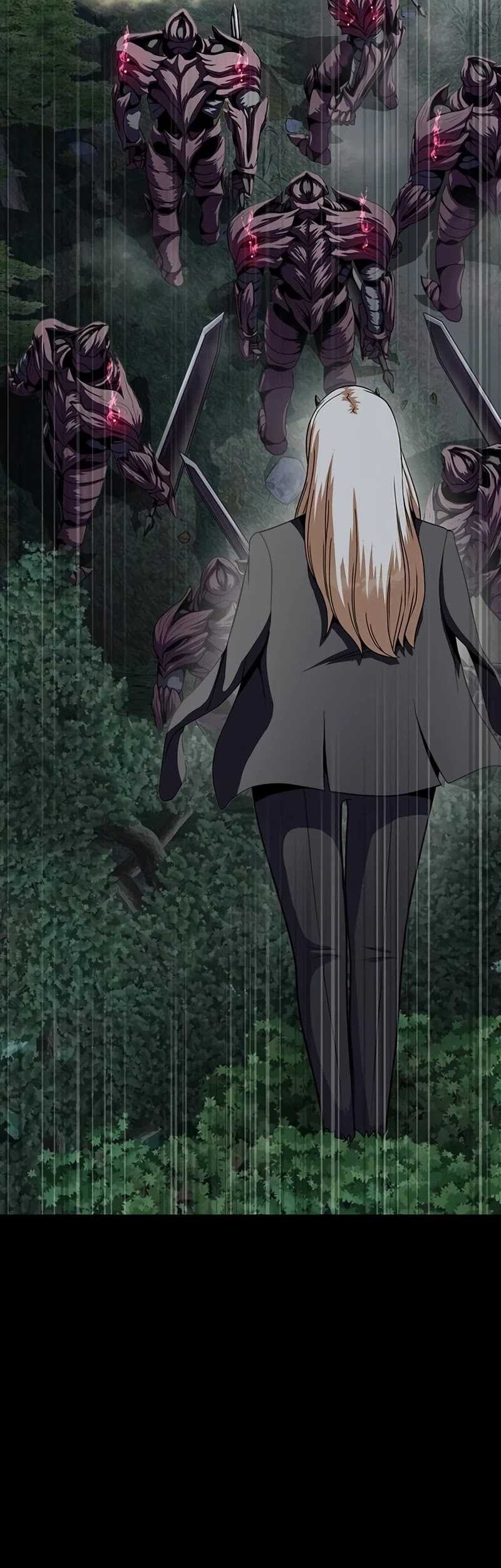 Steel-Eating Player Chapter 45 Gambar 8