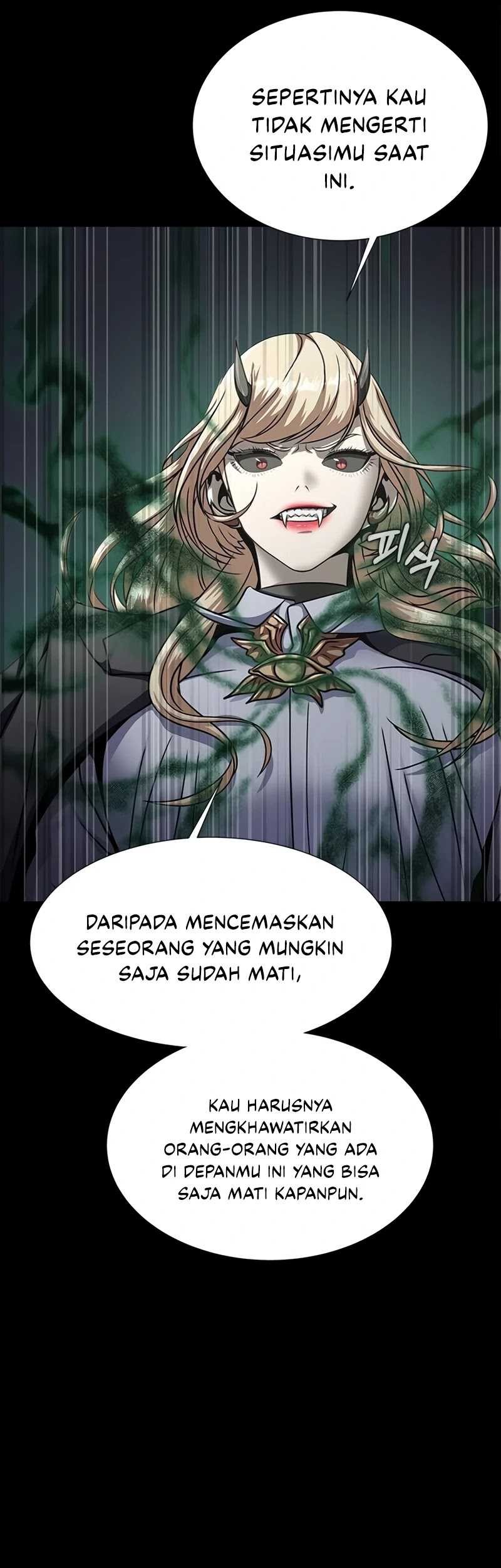 Steel-Eating Player Chapter 45 Gambar 10