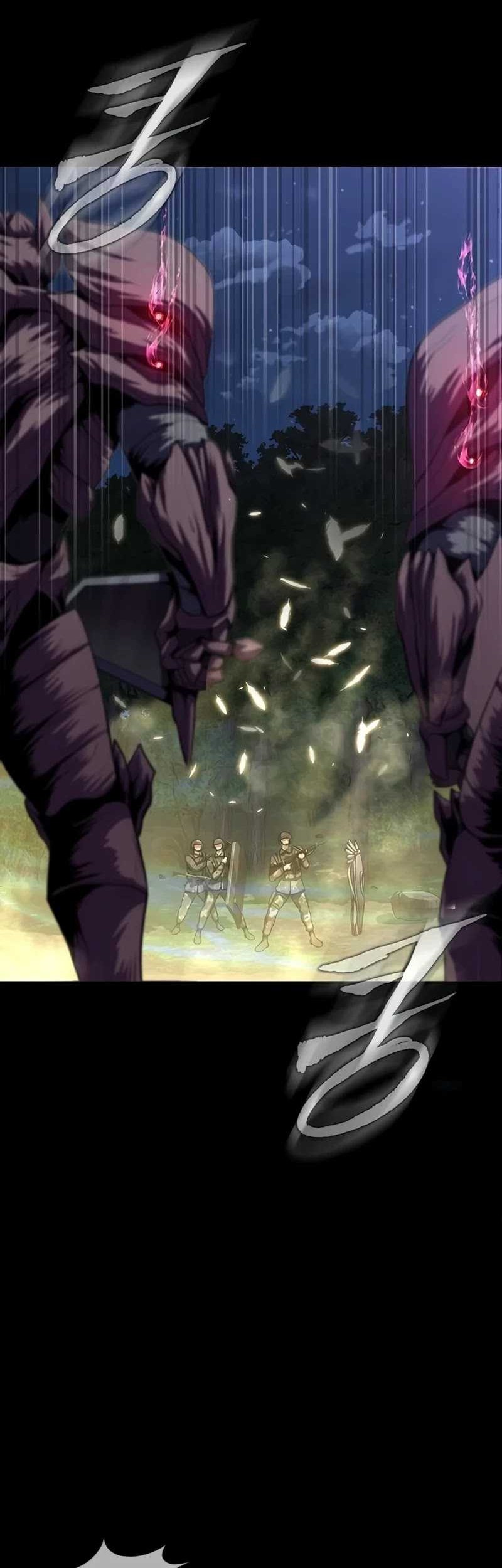 Steel-Eating Player Chapter 45 Gambar 11