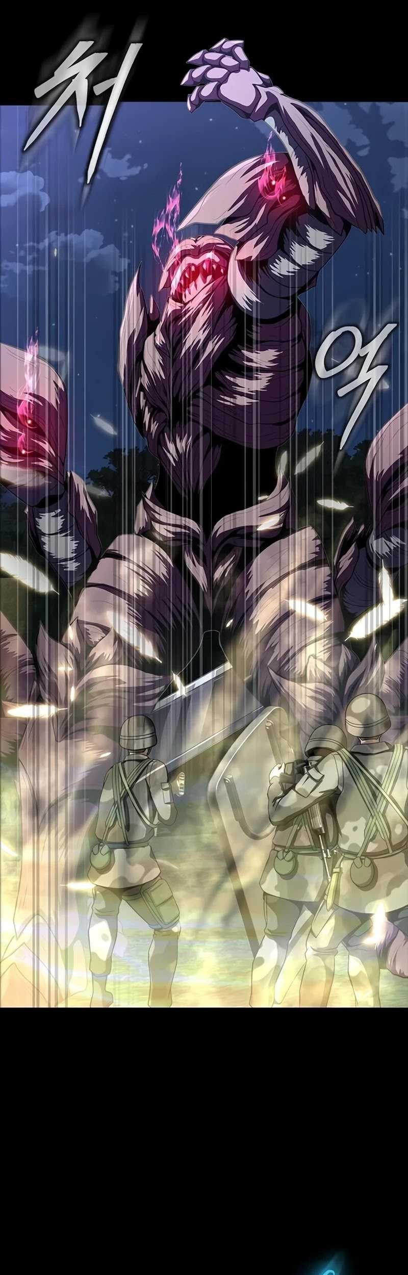 Steel-Eating Player Chapter 45 Gambar 13