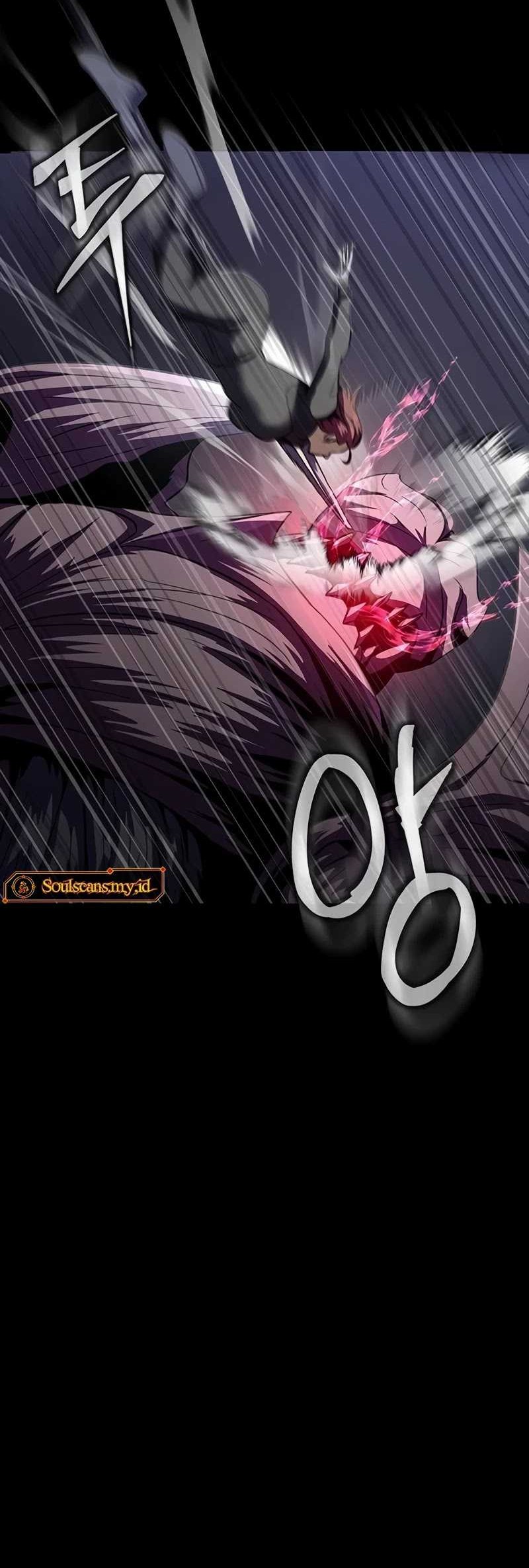 Steel-Eating Player Chapter 45 Gambar 17