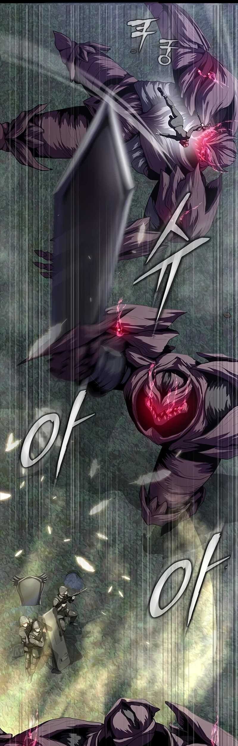Steel-Eating Player Chapter 45 Gambar 18
