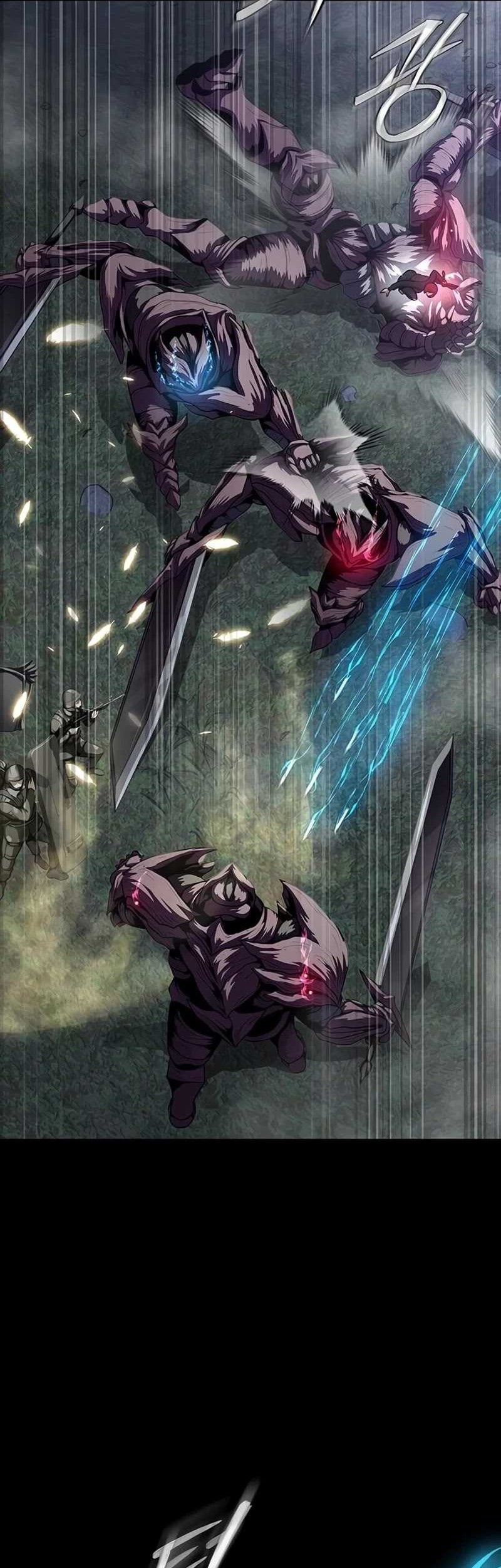 Steel-Eating Player Chapter 45 Gambar 22