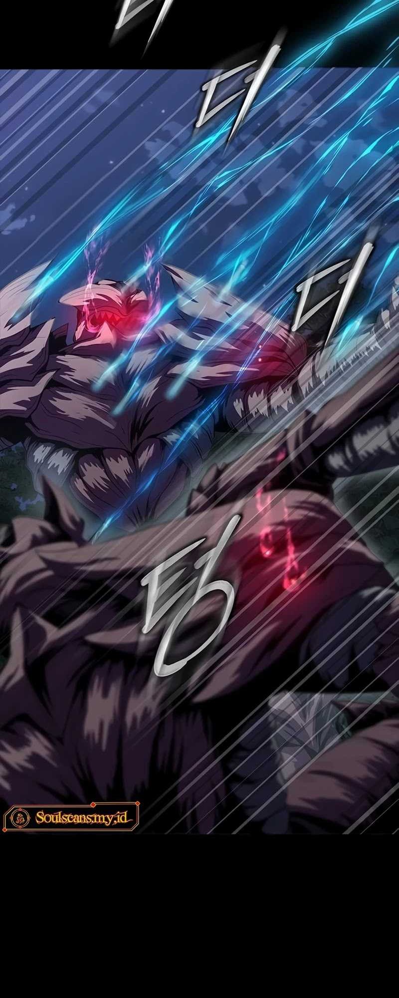 Steel-Eating Player Chapter 45 Gambar 23