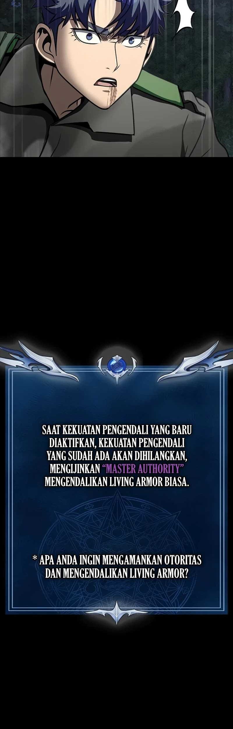 Steel-Eating Player Chapter 45 Gambar 25