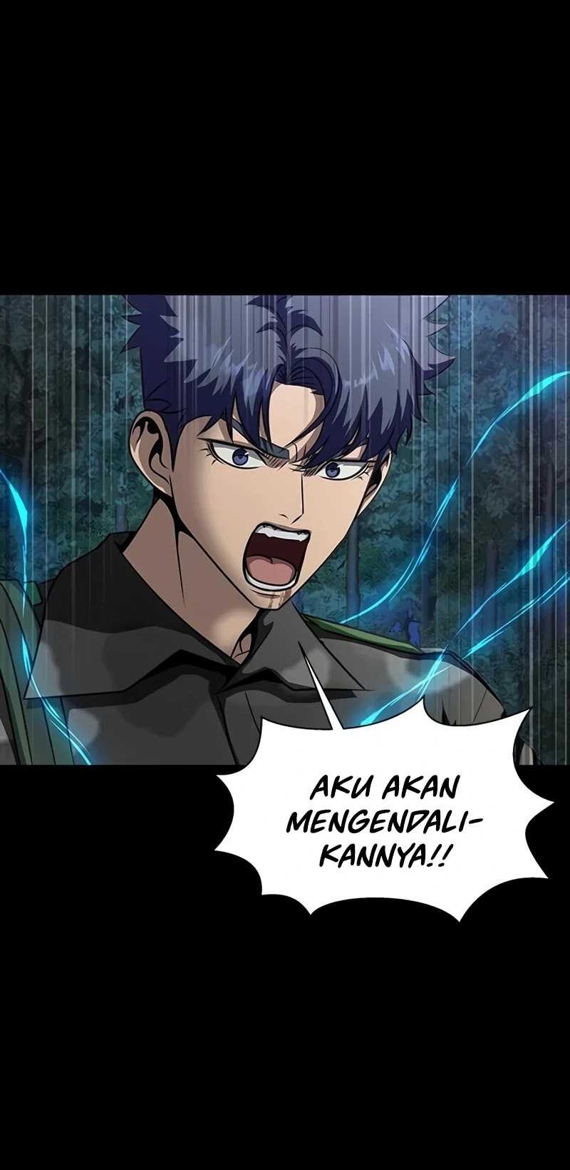 Steel-Eating Player Chapter 45 Gambar 26
