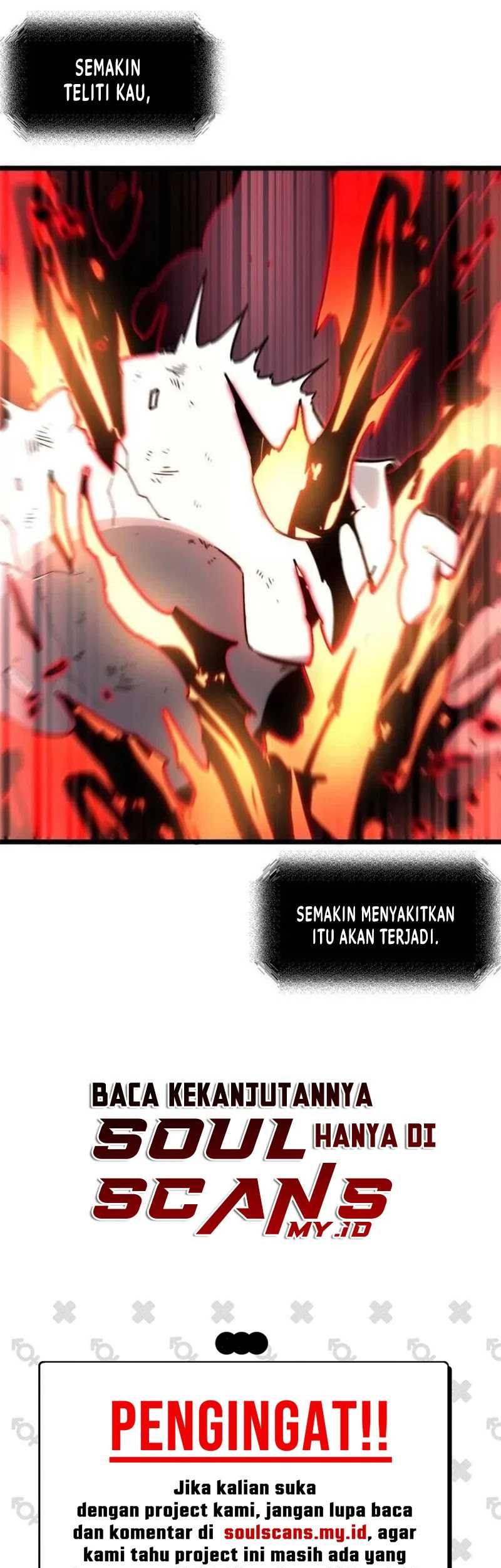 Adventures of an Undead Who Became Paladin Chapter 148 Gambar 30