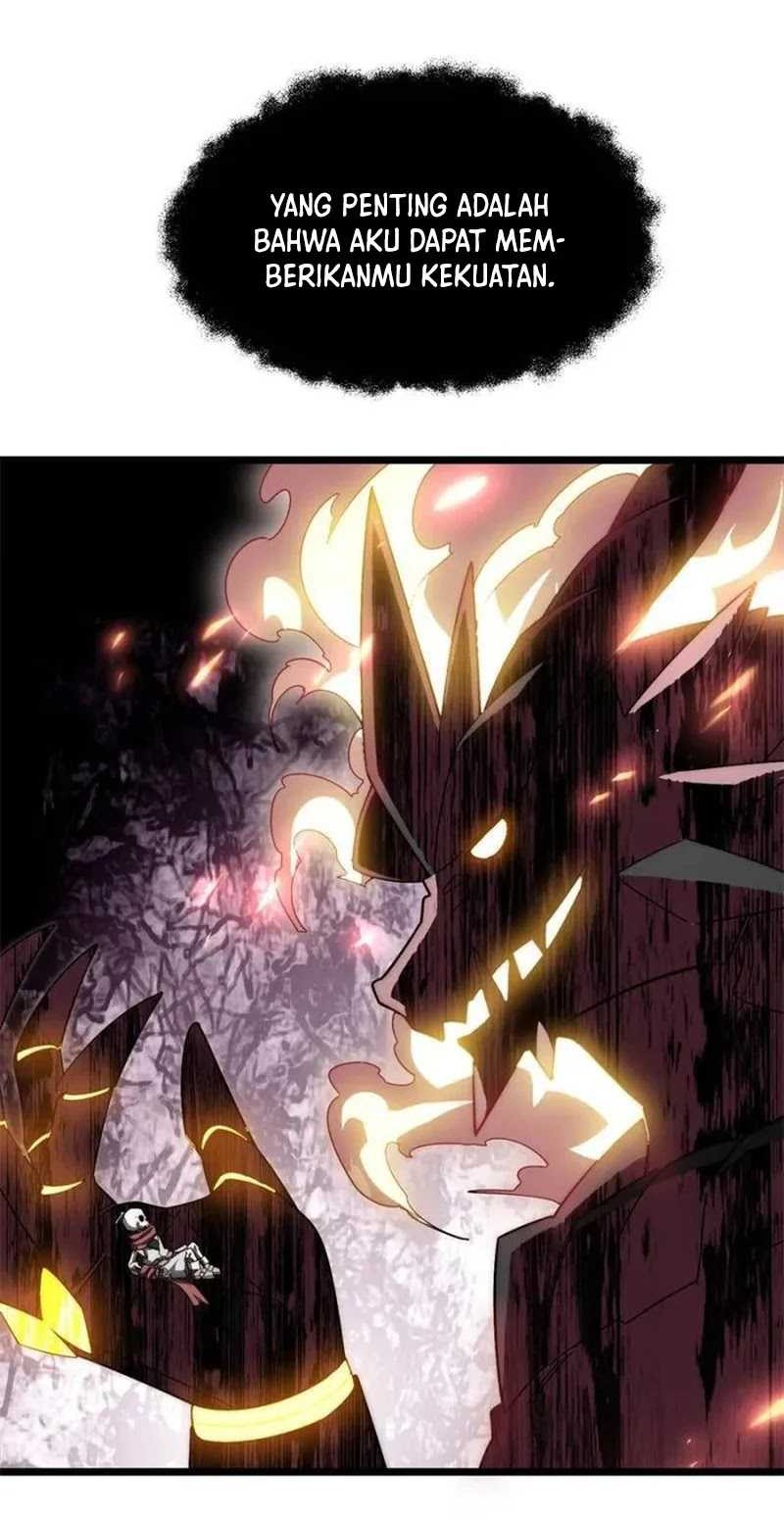 Adventures of an Undead Who Became Paladin Chapter 148 Gambar 9