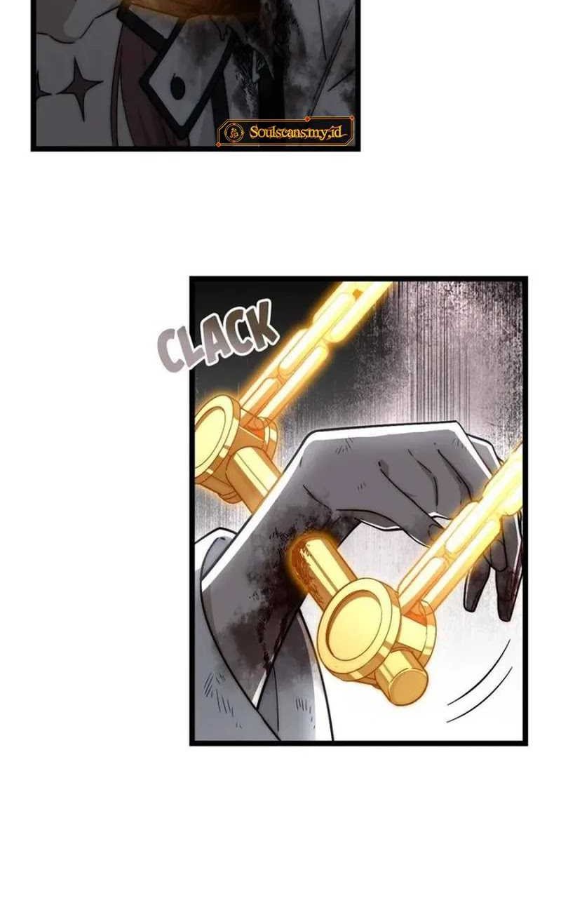 Adventures of an Undead Who Became Paladin Chapter 148 Gambar 20
