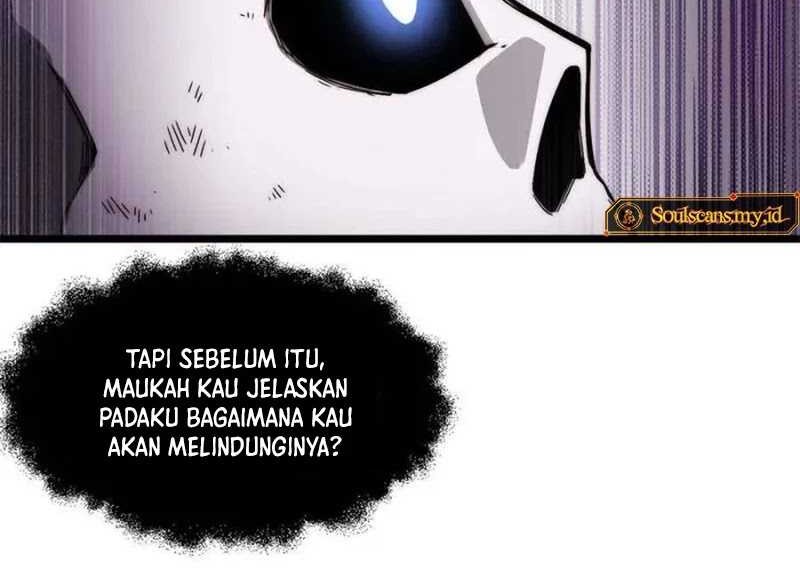 Adventures of an Undead Who Became Paladin Chapter 148 Gambar 23