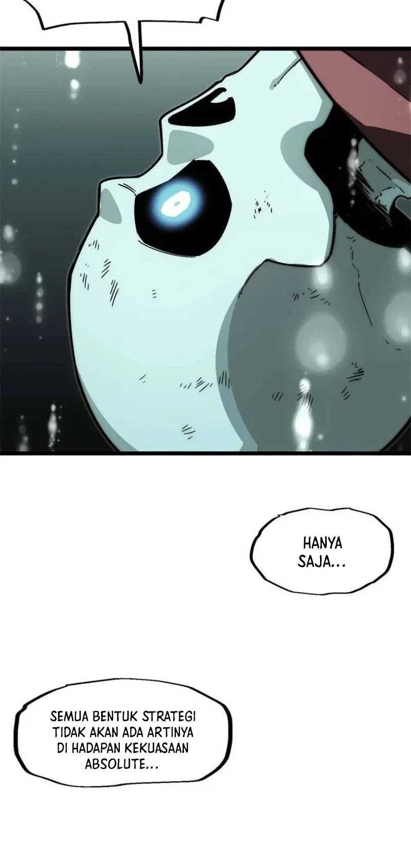 Adventures of an Undead Who Became Paladin Chapter 148 Gambar 26