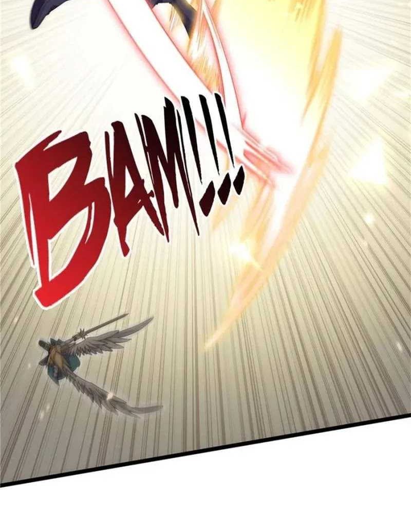 Adventures of an Undead Who Became Paladin Chapter 147 Gambar 3