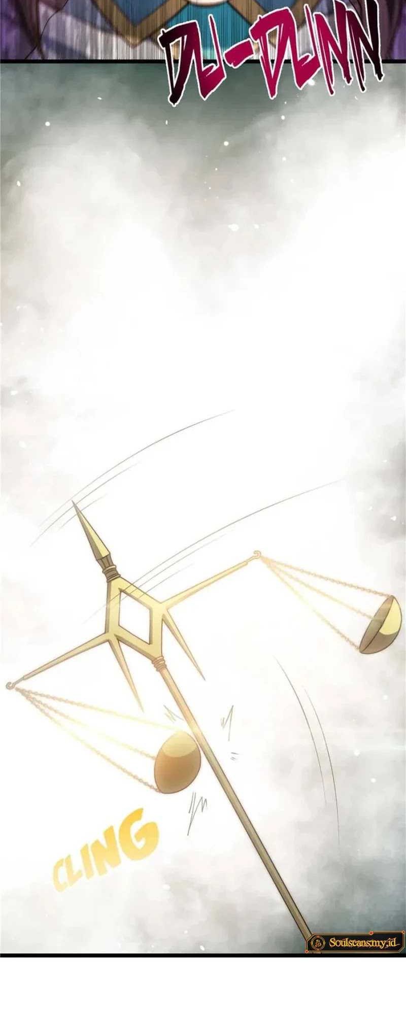 Adventures of an Undead Who Became Paladin Chapter 147 Gambar 9