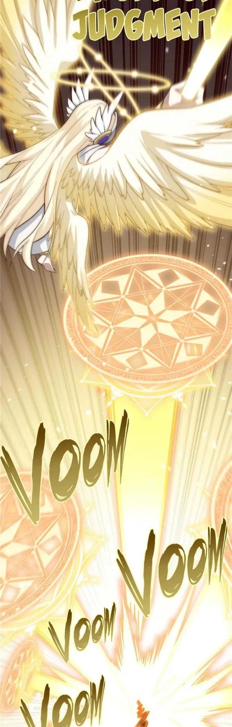 Adventures of an Undead Who Became Paladin Chapter 147 Gambar 11