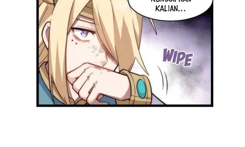 Adventures of an Undead Who Became Paladin Chapter 146 Gambar 12