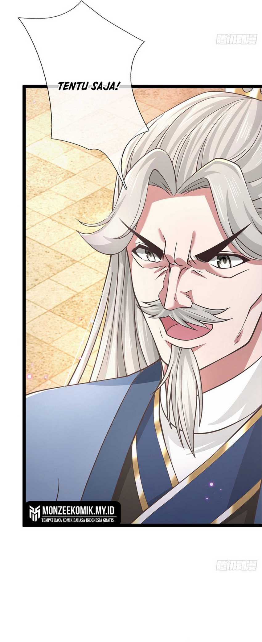 Break through all the worlds with one force Chapter 31 Gambar 16