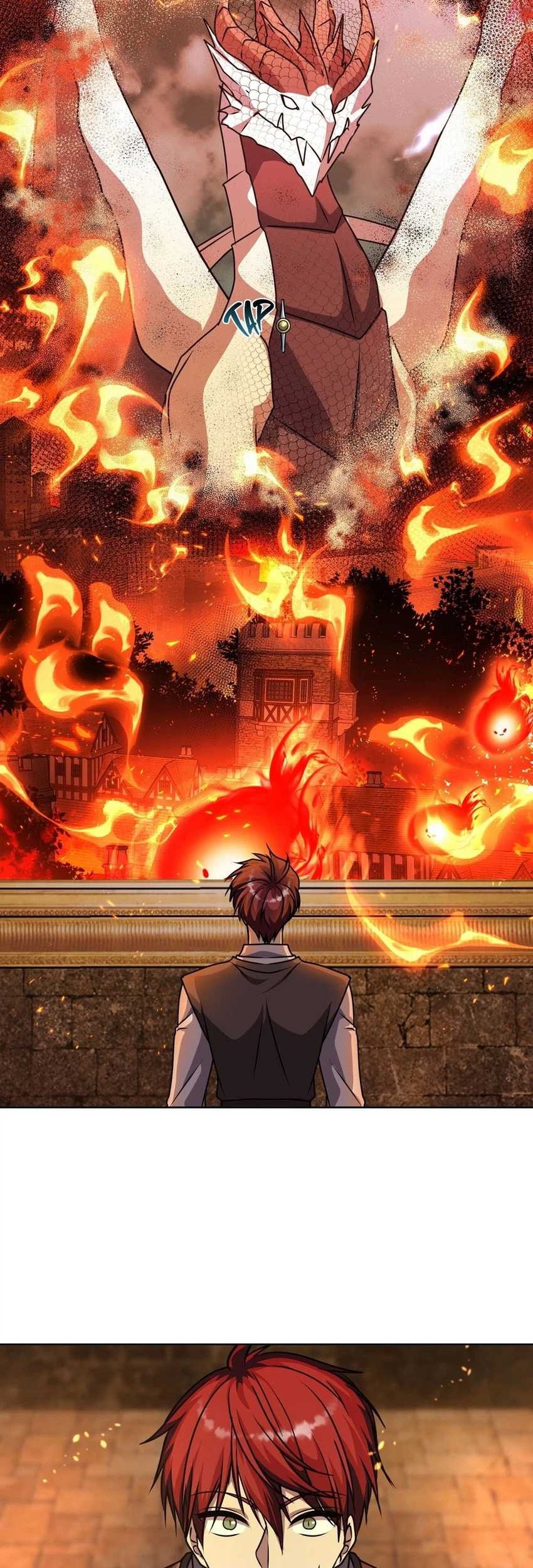 Lord of Mana Chapter 18 Gambar 15