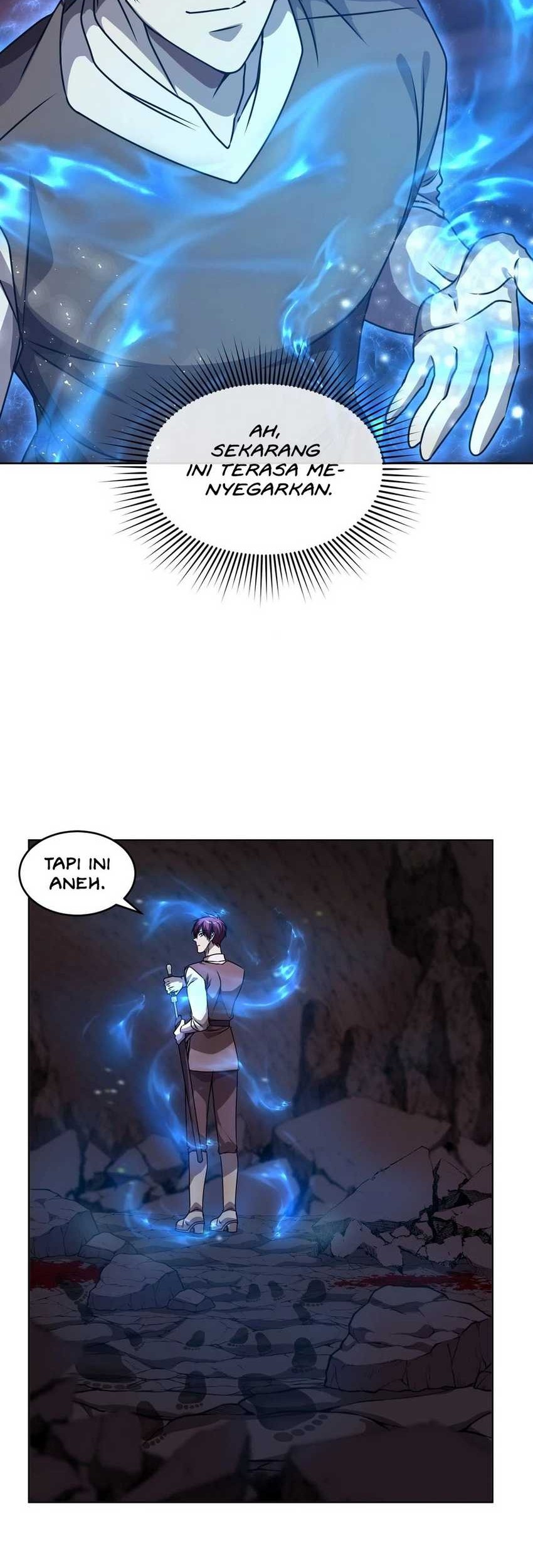 Lord of Mana Chapter 17 Gambar 21