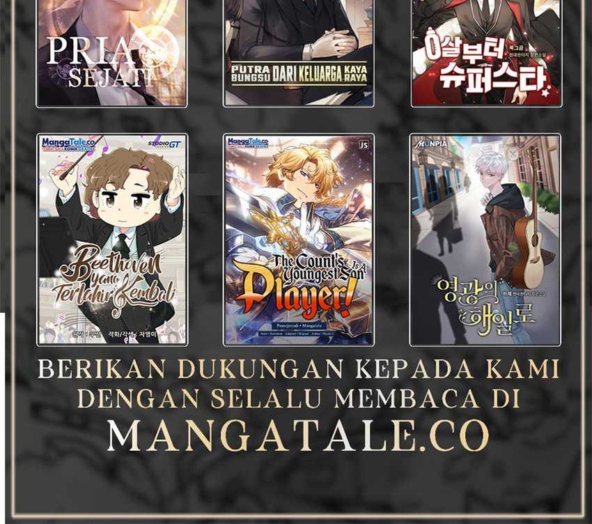 Becoming a Legendary Ace Employee Chapter 47 Gambar 50