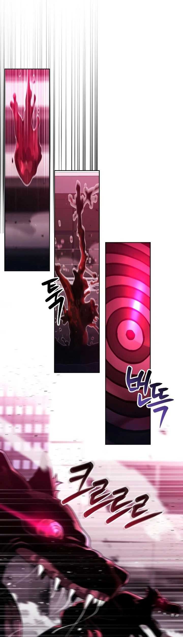 Clever Cleaning Life Of The Returned Genius Hunter Chapter 85 Gambar 4