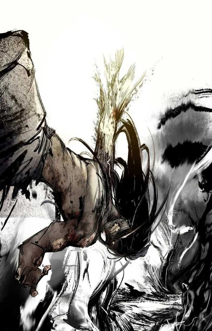 I’m An Evil God Chapter 487 Gambar 23