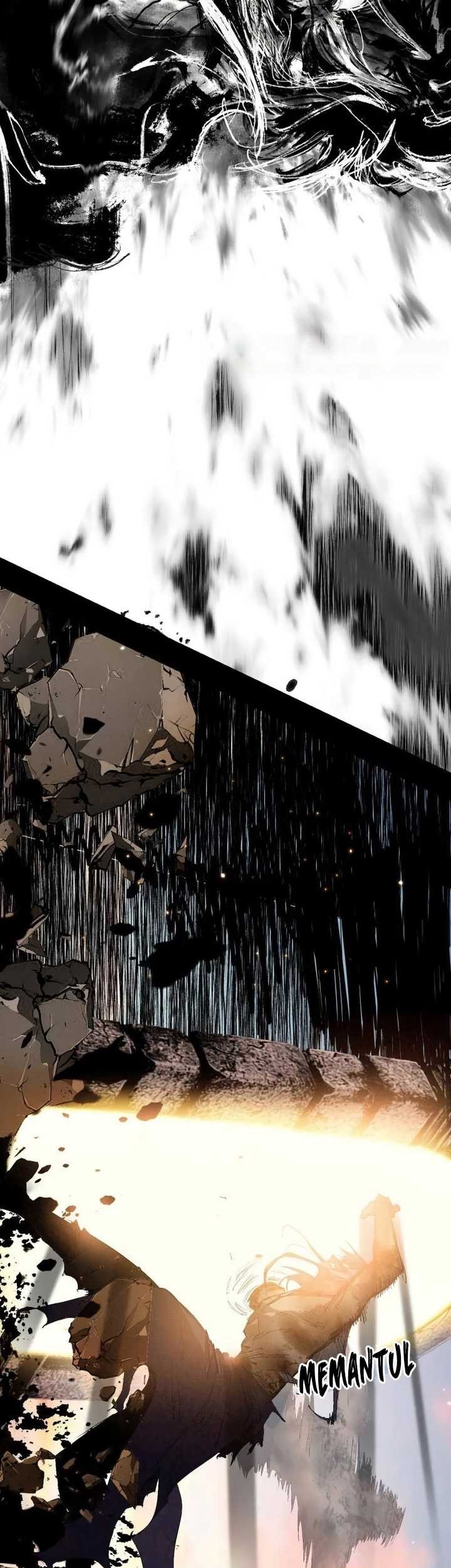 I’m An Evil God Chapter 487 Gambar 24