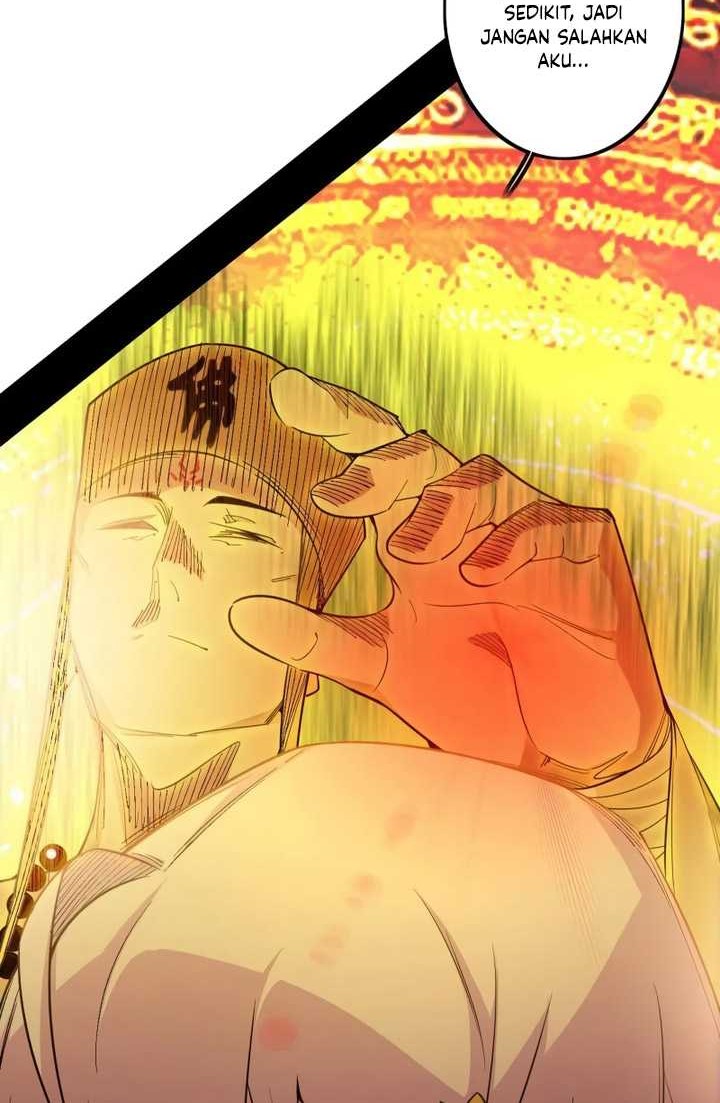 I’m An Evil God Chapter 487 Gambar 27