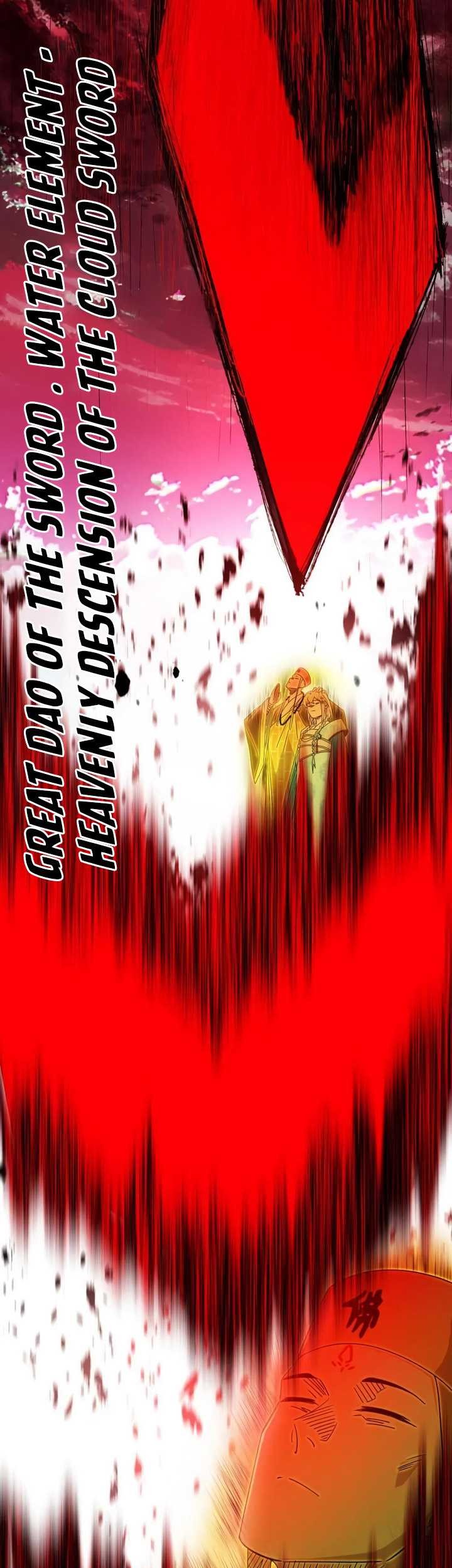 I’m An Evil God Chapter 487 Gambar 32