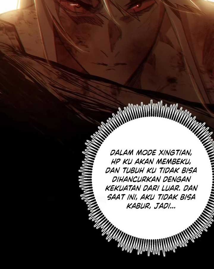 I’m An Evil God Chapter 487 Gambar 37