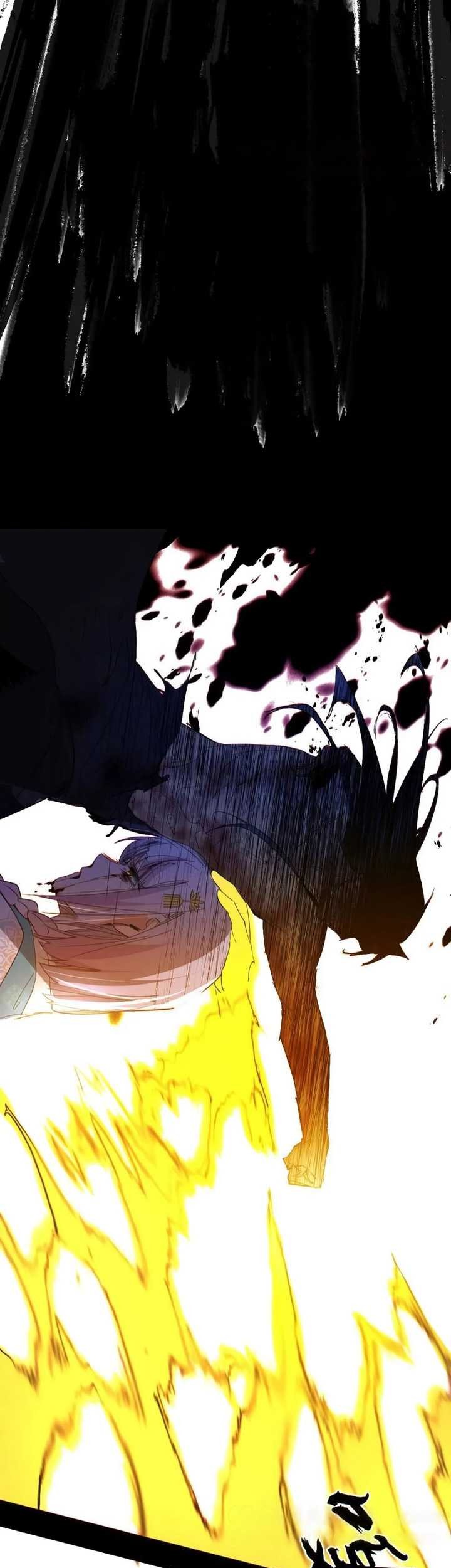 I’m An Evil God Chapter 487 Gambar 44