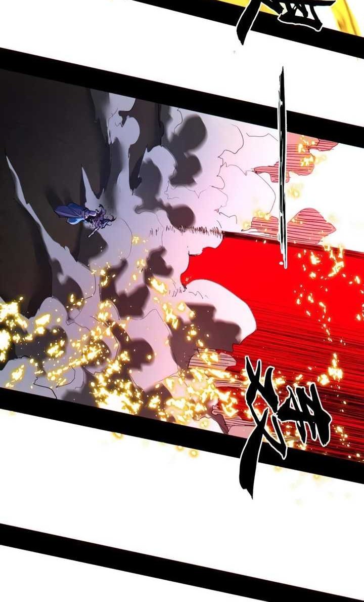 I’m An Evil God Chapter 487 Gambar 45