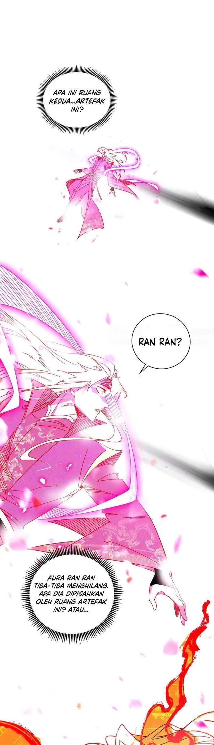 Manhua I’m An Evil God Chapter 487 gambar nomor 2