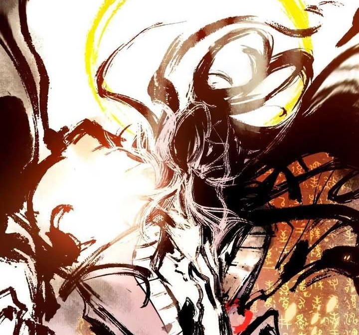 I’m An Evil God Chapter 487 Gambar 5