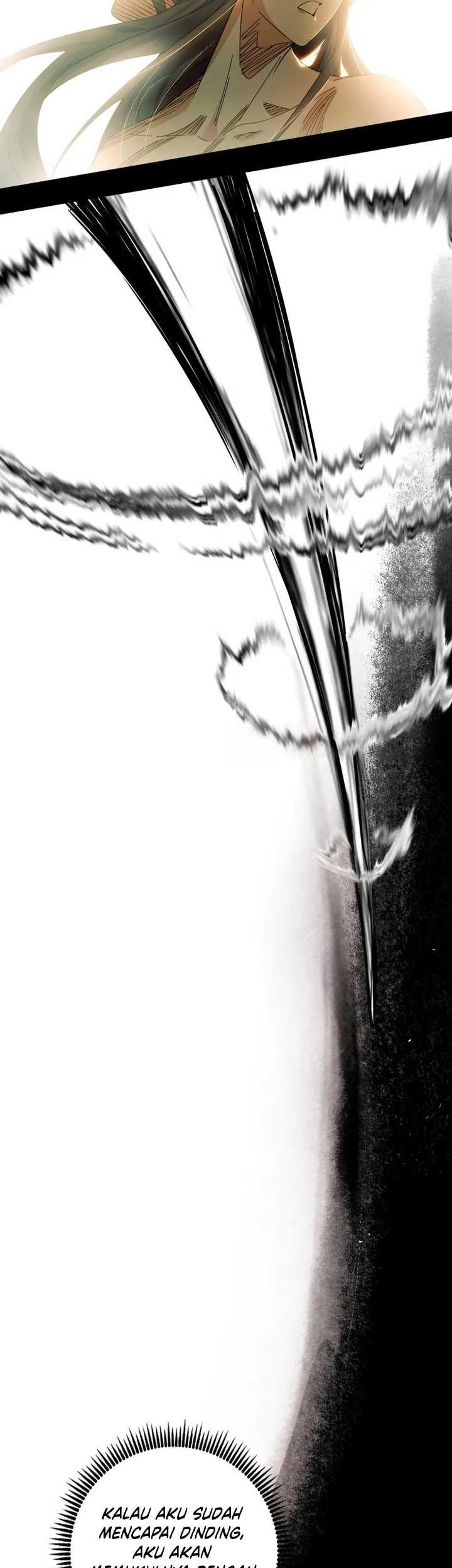 I’m An Evil God Chapter 487 Gambar 8