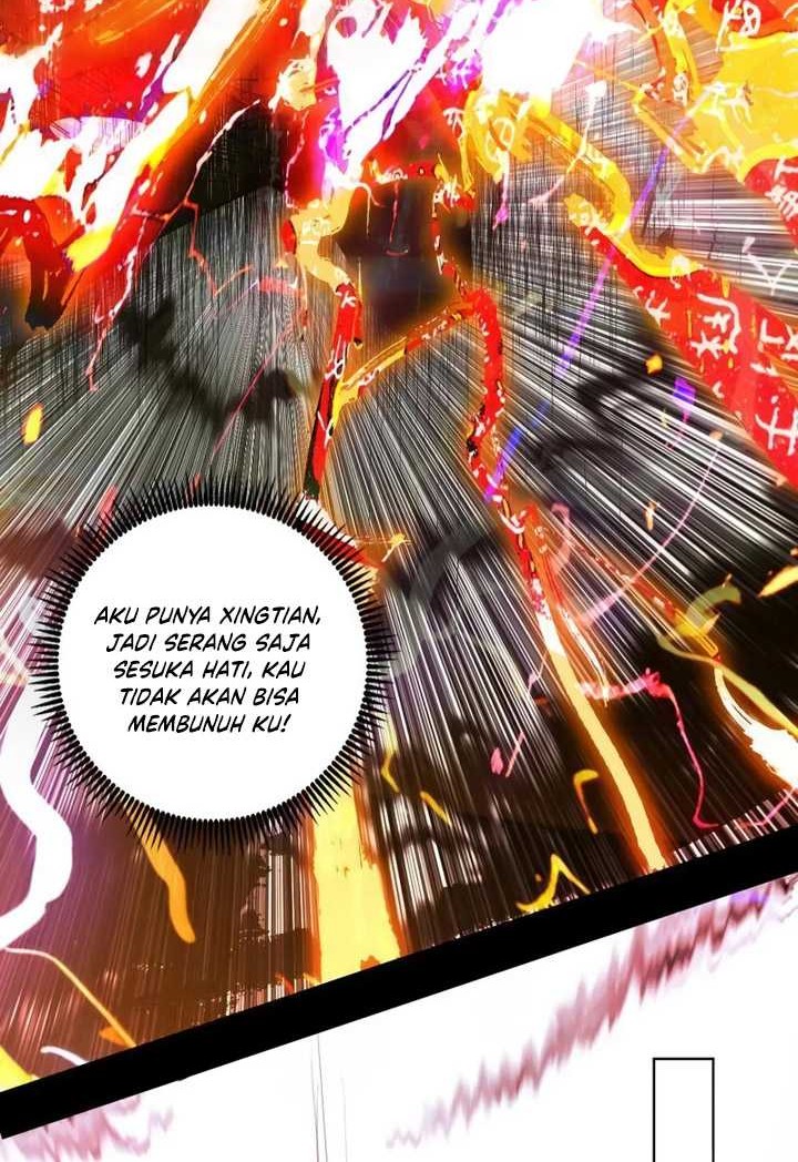 I’m An Evil God Chapter 487 Gambar 15