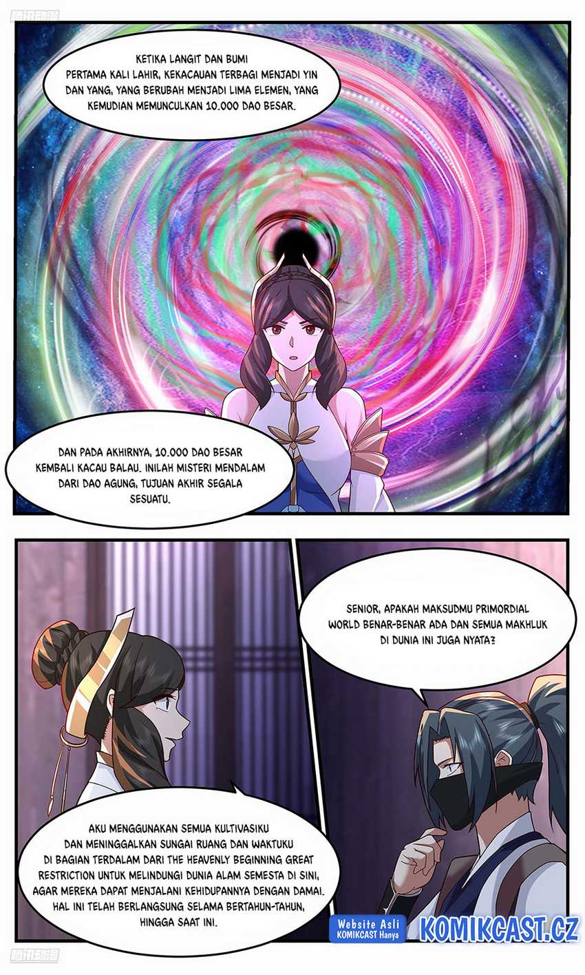 Martial Peak Part 2 Chapter 3750 - https://img.komiku.org/uploads2/2837092-3.jpg