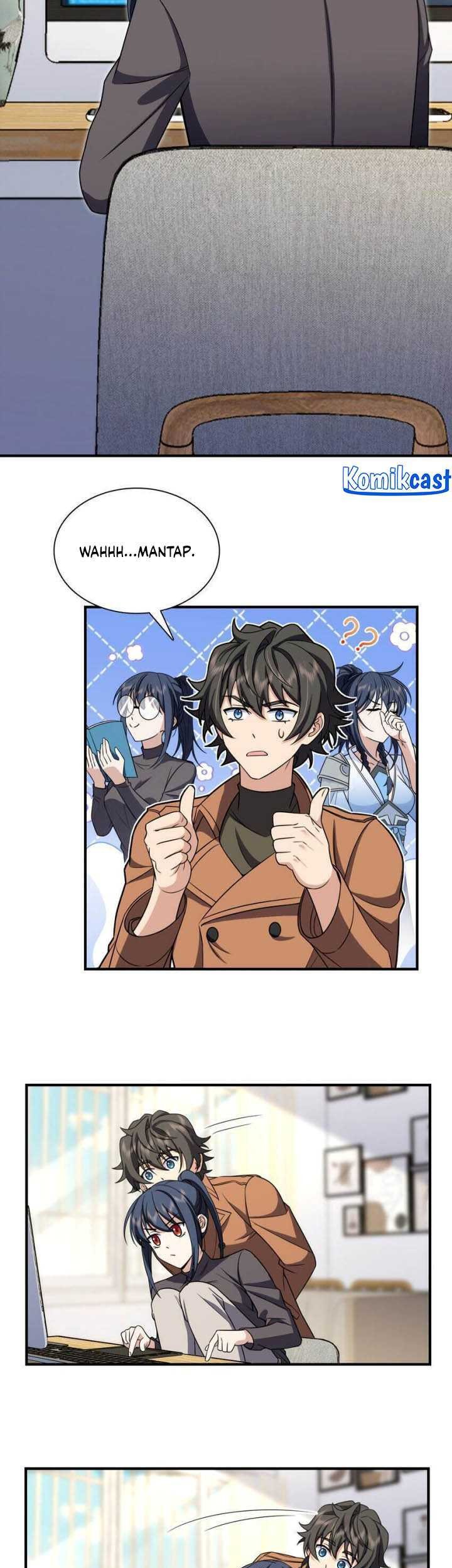 My Wife Is From a Thousand Years Ago Chapter 257 - https://img.komiku.org/uploads2/2837094-10_part1.jpg