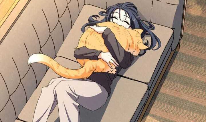 My Wife Is From a Thousand Years Ago Chapter 257 - https://img.komiku.org/uploads2/2837094-11_part2.jpg