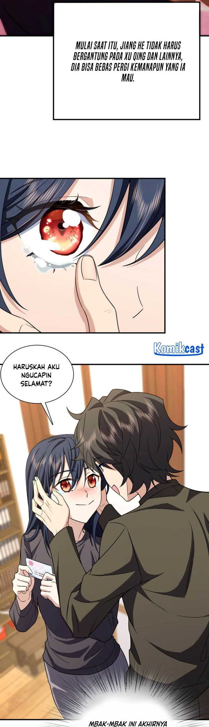 My Wife Is From a Thousand Years Ago Chapter 257 - https://img.komiku.org/uploads2/2837094-17_part1.jpg
