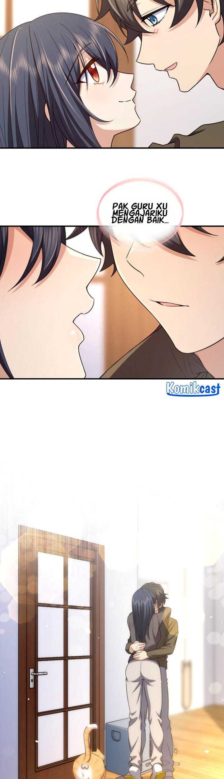My Wife Is From a Thousand Years Ago Chapter 257 - https://img.komiku.org/uploads2/2837094-19_part1.jpg