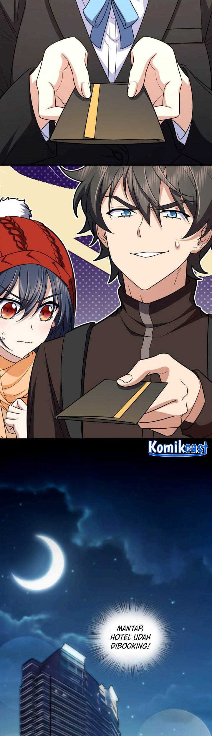 My Wife Is From a Thousand Years Ago Chapter 257 - https://img.komiku.org/uploads2/2837094-21_part1.jpg
