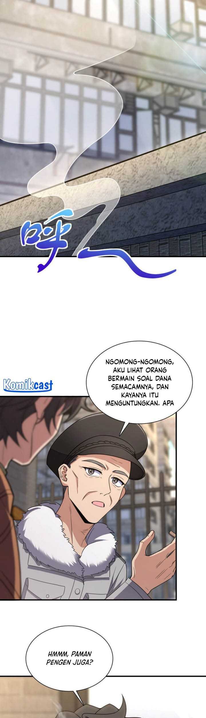 My Wife Is From a Thousand Years Ago Chapter 257 - https://img.komiku.org/uploads2/2837094-4_part1.jpg