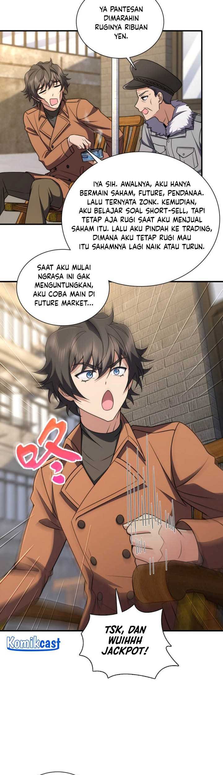 My Wife Is From a Thousand Years Ago Chapter 257 - https://img.komiku.org/uploads2/2837094-6_part1.jpg