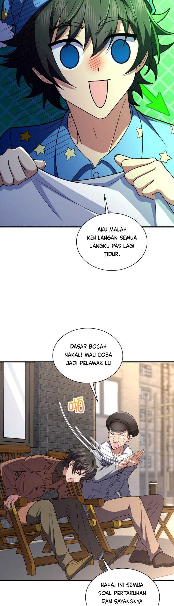 My Wife Is From a Thousand Years Ago Chapter 257 - https://img.komiku.org/uploads2/2837094-7_part1.jpg