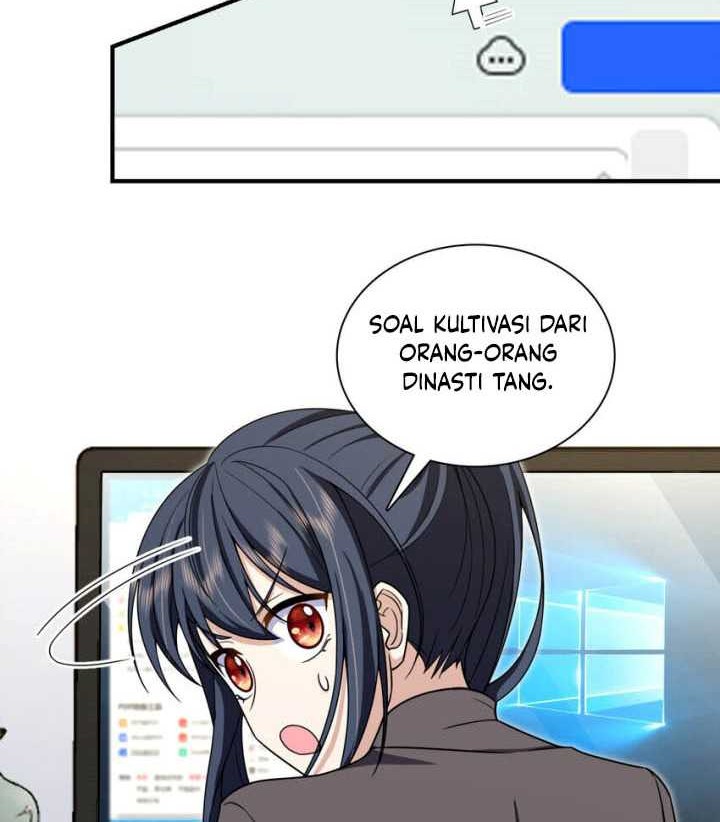 My Wife Is From a Thousand Years Ago Chapter 257 - https://img.komiku.org/uploads2/2837094-9_part2.jpg
