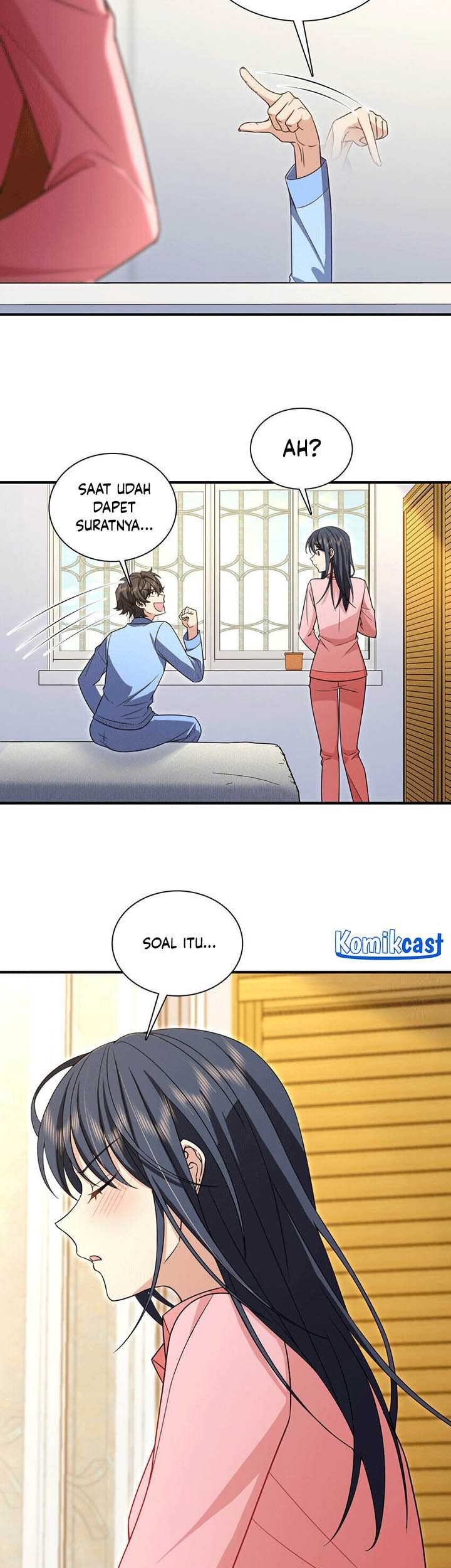 My Wife Is From a Thousand Years Ago Chapter 256 - https://img.komiku.org/uploads2/2837095-13_part1.jpg