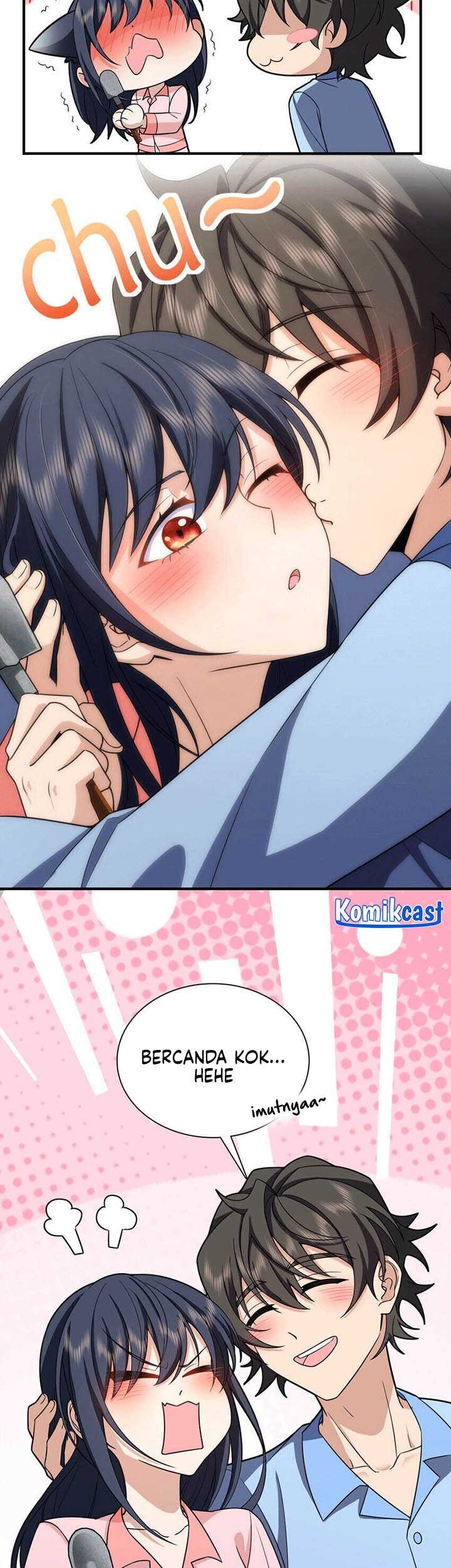 My Wife Is From a Thousand Years Ago Chapter 256 - https://img.komiku.org/uploads2/2837095-15_part1.jpg