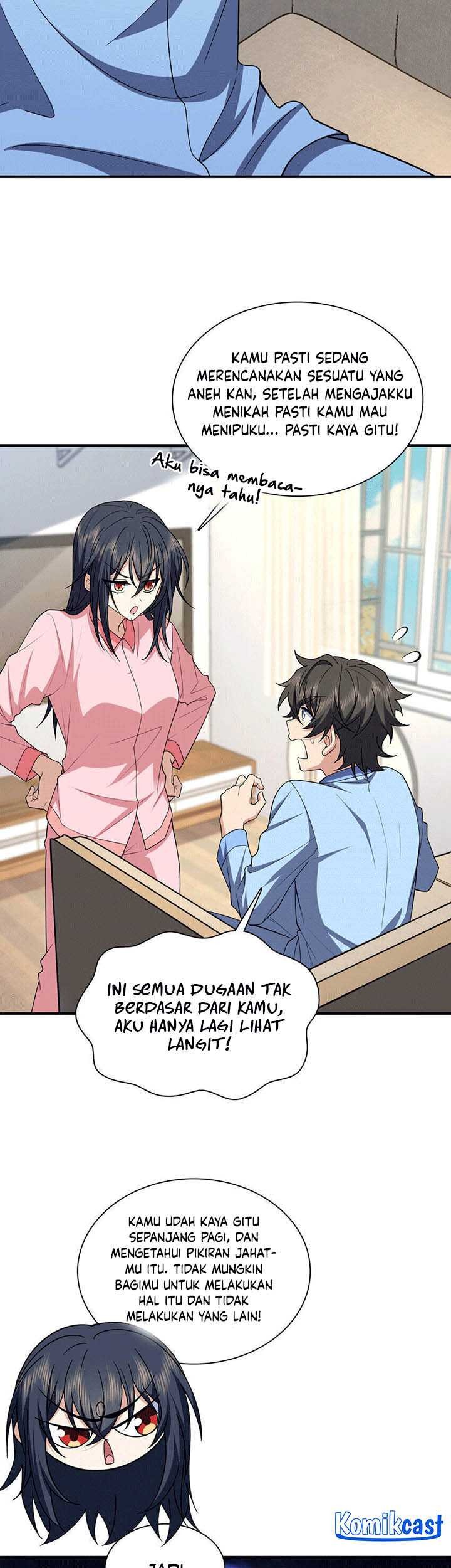My Wife Is From a Thousand Years Ago Chapter 256 - https://img.komiku.org/uploads2/2837095-18_part1.jpg