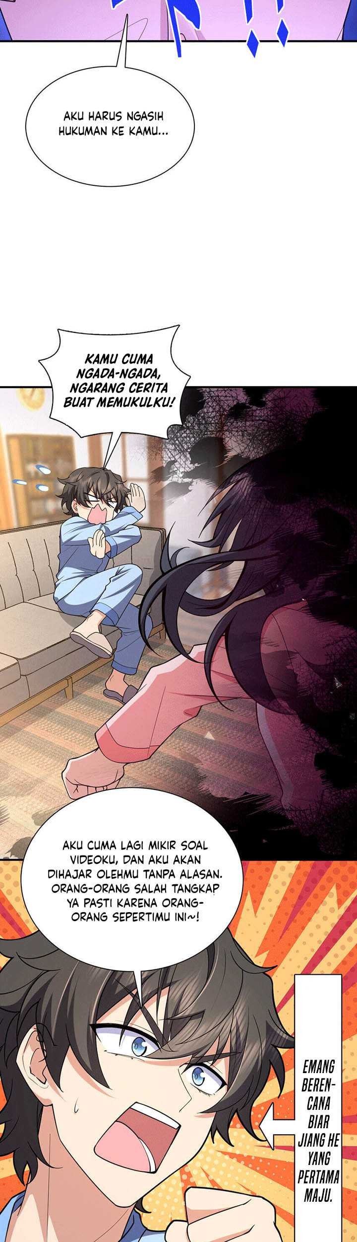 My Wife Is From a Thousand Years Ago Chapter 256 - https://img.komiku.org/uploads2/2837095-19_part1.jpg