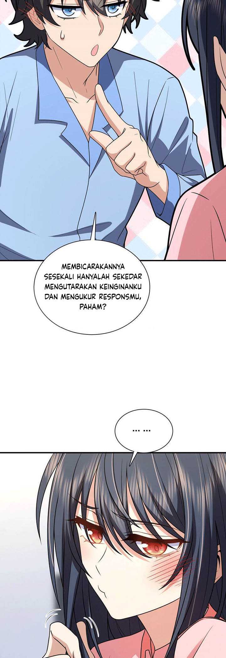My Wife Is From a Thousand Years Ago Chapter 256 - https://img.komiku.org/uploads2/2837095-24.jpg